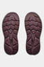Hoka Womens Clifton 11 GTX Shoes Smoky Quartz / Deep Mauve