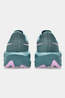 Asics Womens Novablast 6 Shoes Foggy Teal/Hazy Lilac