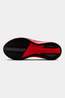 Nike Womens Pegasus Plus 2 Shoes Flash Crimson/Metallic Silver-Black