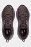 Brooks Womens Ghost Trail Shoes Raisin/Purple/Metallic