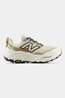 New Balance Womens Fresh Foam X Hierro V9 Shoes Angora / Basil Oil