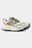 New Balance Womens Fresh Foam X Hierro V9 Shoes Angora / Basil Oil