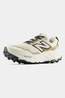 New Balance Womens Fresh Foam X Hierro V9 Shoes Angora / Basil Oil