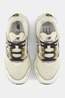 New Balance Womens Fresh Foam X Hierro V9 Shoes Angora / Basil Oil