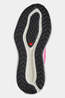 Salomon Womens Aero Glide 4 GRVL Shoes Vanilla Ice/Knockout Pink/Black