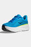 Hoka Mens Bondi 9 Shoes Skyward Blue/Hoka Blue