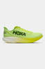Hoka Mens Mach 7 Shoes Neon Yuzu / Hoka Citrus