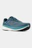 New Balance Mens 1080V15 Shoes Medusa Green / Dark Silver Metallic / Salt Water