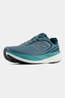 New Balance Mens 1080V15 Shoes Medusa Green / Dark Silver Metallic / Salt Water