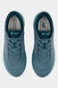 New Balance Mens 1080V15 Shoes Medusa Green / Dark Silver Metallic / Salt Water