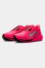Nike Mens Pegasus Plus 2 Shoes Flash Crimson/Metallic Silver-Black