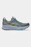 Asics Mens Gel-Kayano 32 Shoes Steel Grey/Aegean Blue
