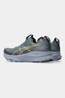 Asics Mens Gel-Kayano 32 Shoes Steel Grey/Aegean Blue