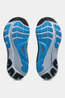 Asics Mens Gel-Kayano 32 Shoes Steel Grey/Aegean Blue