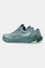 Asics Mens GT-2000 15 Shoes Foggy Teal/Illuminate Yellow