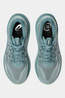Asics Mens GT-2000 15 Shoes Foggy Teal/Illuminate Yellow