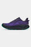 Hoka Mens Challenger 8 Shoes Squid Ink / Black