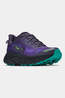 Hoka Mens Challenger 8 Shoes Squid Ink / Black