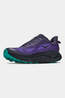 Hoka Mens Challenger 8 Shoes Squid Ink / Black