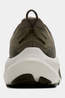 Brooks Mens Ghost Trail Shoes Olive/Olive/Metallic