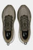 Brooks Mens Ghost Trail Shoes Olive/Olive/Metallic