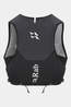 Rab Unisex Veil 6 Race Vest Black