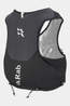 Rab Unisex Veil 6 Race Vest Black