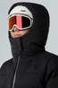 The North Face Womens Cirque Down Ski Jacket Tnf Black/R