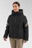 Toni Sailer Sports Womens Helena Ski Jacket Black