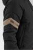 Toni Sailer Sports Womens Helena Ski Jacket Black