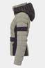 Toni Sailer Sports Womens Emmy Ski Jacket Mineral Green