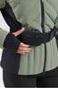 Toni Sailer Sports Womens Emmy Ski Jacket Mineral Green