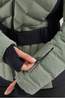 Toni Sailer Sports Womens Emmy Ski Jacket Mineral Green