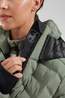 Toni Sailer Sports Womens Emmy Ski Jacket Mineral Green