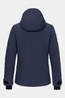 Schoffel Womens Safuna Ski Jacket Navy Blazer