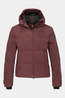 Schoffel Womens Lumineo Ski Jacket Dark Twilight