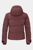 Schoffel Womens Lumineo Ski Jacket Dark Twilight