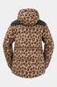 Picture Womens Lement Jacket Wild Spot Print