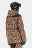 Picture Womens Lement Jacket Wild Spot Print