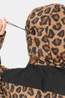 Picture Womens Lement Jacket Wild Spot Print