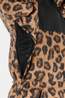 Picture Womens Lement Jacket Wild Spot Print