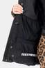 Picture Womens Lement Jacket Wild Spot Print
