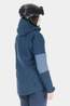 Picture Womens Exa Ski Jacket Dress Blues