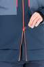 Picture Womens Exa Ski Jacket Dress Blues
