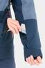 Picture Womens Exa Ski Jacket Dress Blues