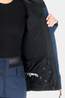 Picture Womens Exa Ski Jacket Dress Blues