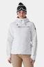 Spyder Womens Titanian Ski Jacket White