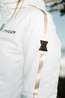Spyder Womens Titanian Ski Jacket White