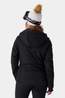 Spyder Womens Ponderosa Ski Jacket Black