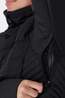 Spyder Womens Ponderosa Ski Jacket Black